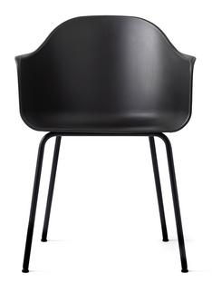 Harbour Dining Chair Black|Black
