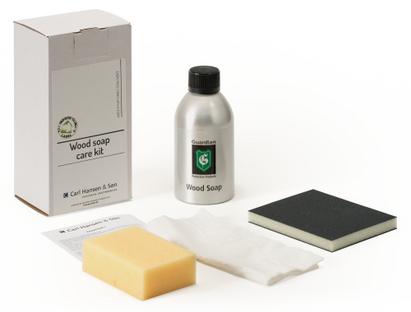 Care Kit Wood Carl Hansen & Søn For soaped wood