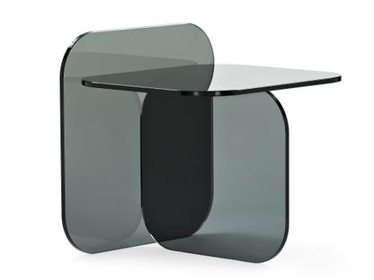 Sol Side Table Grey