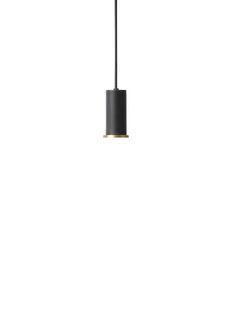 Collect Lighting Low|Black|no lamp shade|no lamp shade