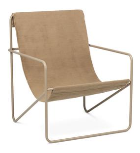 Desert Lounge Chair 