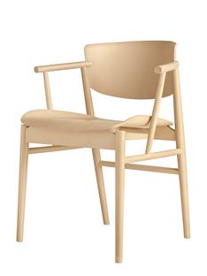 N01 Chair Beech
