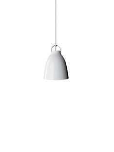 Caravaggio Pendant Lamp P1 (Ø 16,5 cm)|White