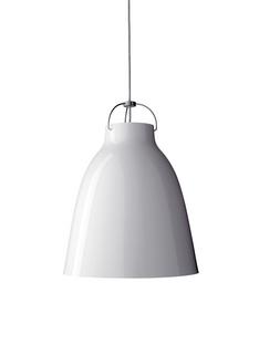 Caravaggio Pendant Lamp P3 (Ø 40 cm)|White