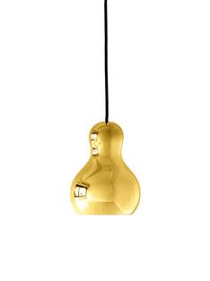 Calabash Pendant Lamp P1 (Ø 15,8 cm)|Gold