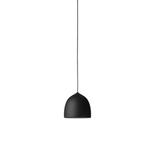 Suspence Pendant Lamp P1 (Ø 24 cm)|Black