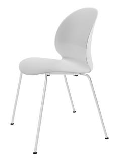 N02 Chair Off white|Monochrome