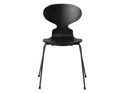 Ant Chair 3101 New Colours Coloured ash|Black|Warm graphite