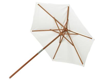 Catania Parasol Without Umbrella foot