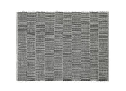 Rug Humle 170 x 240 cm|Grey/charcoal
