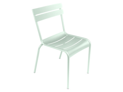 Luxembourg Chair Ice mint