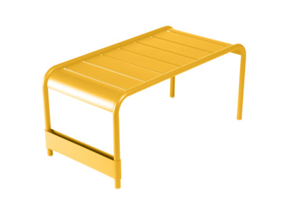 Luxembourg Bench/Table Honey