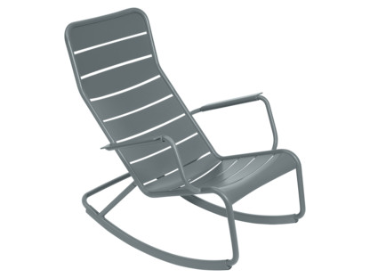 Luxembourg Rocking Chair Storm grey