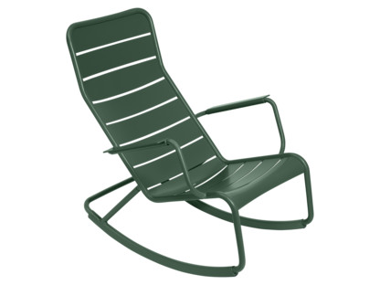 Luxembourg Rocking Chair Cedar green