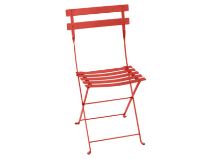 Bistro Folding Chair Capucine