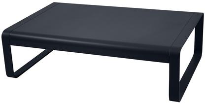 Bellevie Low Table Anthracite