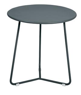 Cocotte Side Table Storm grey