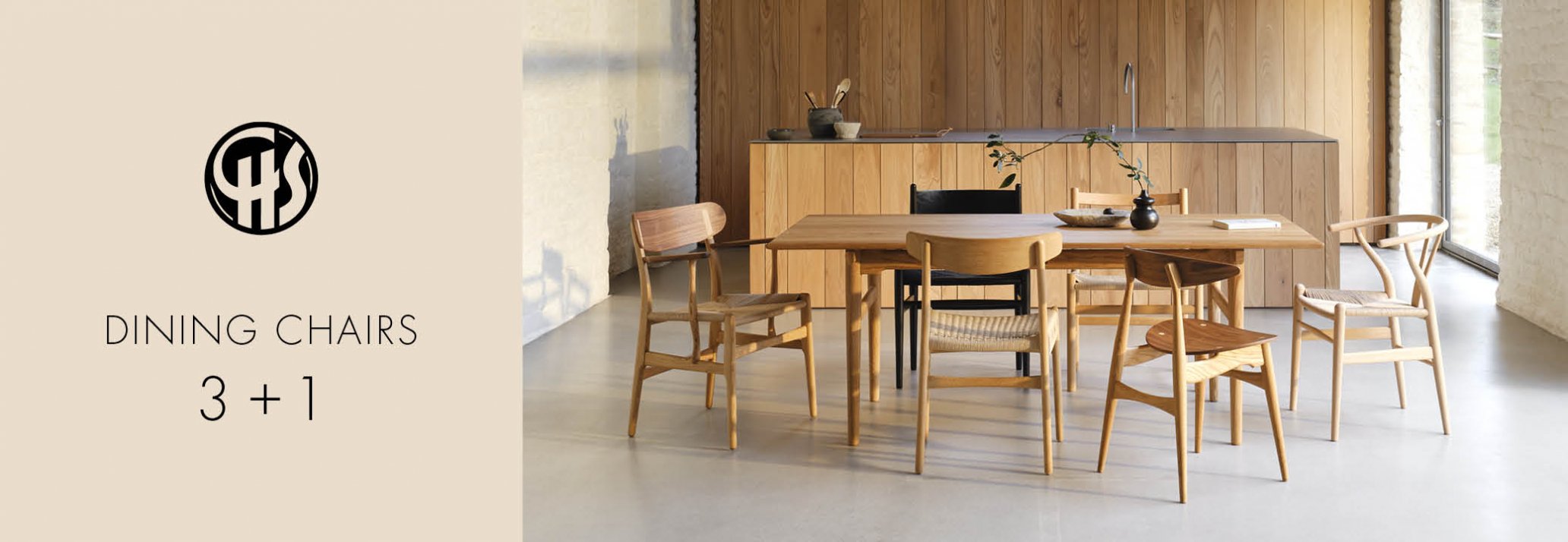 Carl Hansen Dining