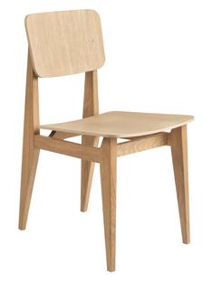 C-Chair Veneer|Natural oak