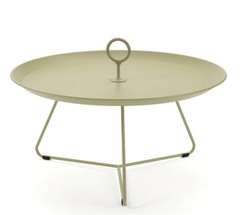 Eyelet Side Table 