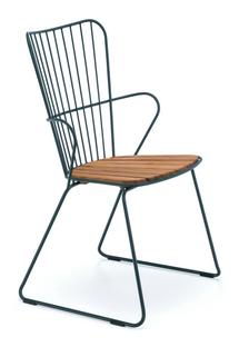 Paon Chair Pine green