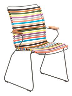 Click Chair Tall Multicolor 1 
