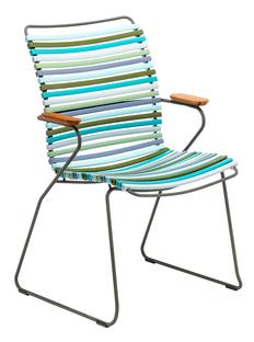 Click Chair Tall Multicolor 2