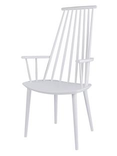 J110 Chair White