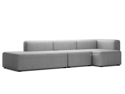 Mags Sofa with Récamière Right armrest|Steelcut Trio - graphic