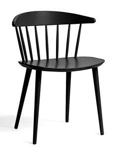 J104 Chair Black