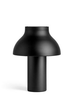 PC Table Lamp H 33 cm|Soft black