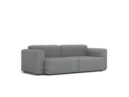 Mags Soft Sofa Combination 1 2,5 Seater|Steelcut Trio - light grey