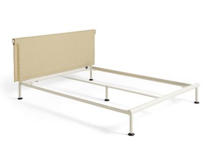 Tamoto Bed 140 x 200 cm|Bone / Metaphor Bodhran