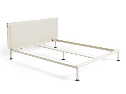 Tamoto Bed 160 x 200 cm|Bone / Linara Tahini