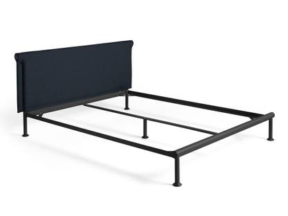Tamoto Bed 160 x 200 cm|Anthracite / Metaphor Electricity