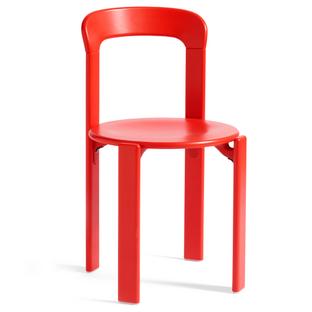 Rey Chair Scarlet Red