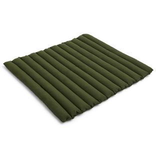 Soft quilted cushion for Palissade Lounge Sofa Olive