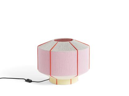 Bonbon table lamp H 32 x W 38 cm|Ice cream