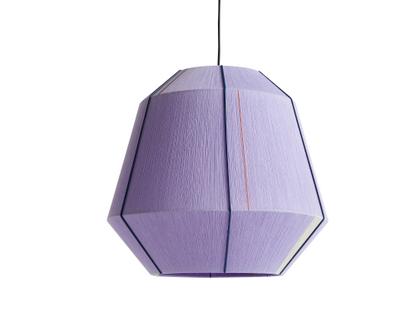 Bonbon pendant lamp H 46 x W 50 cm|Lavender