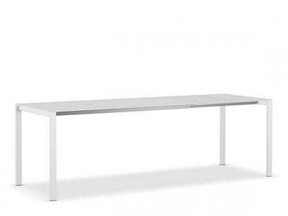 Thin-K Dining Table White|White