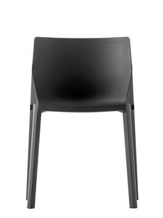 LP Chair black|Without armrests