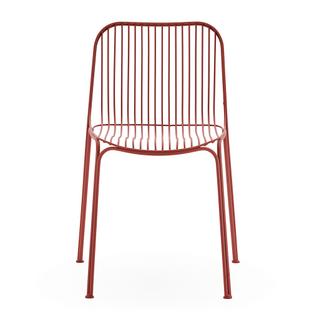 Hiray Chair Rust-red