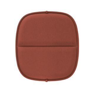 Hiray Cushion For Hiray Lounge chair|Brick red