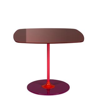 Thierry Side Table 40 cm|Bordeaux
