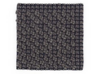 Rug Cocoon 200 x 300 cm|Warm grey - black