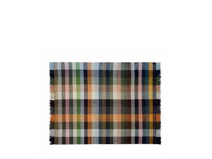 Rug Multitone 130 x 170 cm|Multicoloured dark