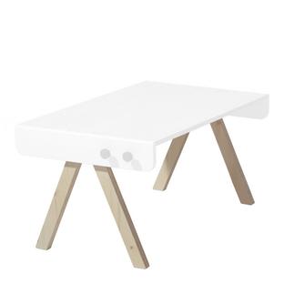 Famille Garage Table/Trestle Without table top