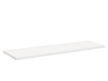 Shelf for Regal Eiermann Melamine white|200 cm