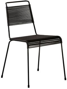 Chair TT54 Black 