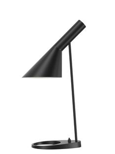 AJ Table Lamp Black